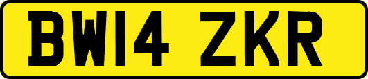 BW14ZKR