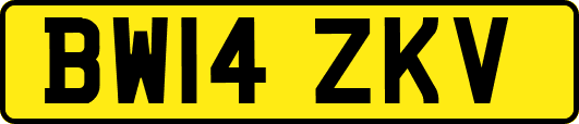 BW14ZKV