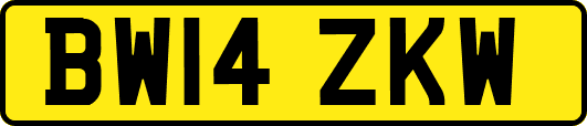BW14ZKW