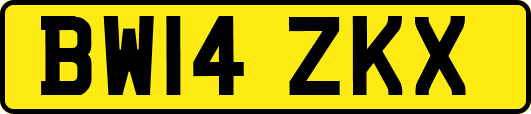 BW14ZKX