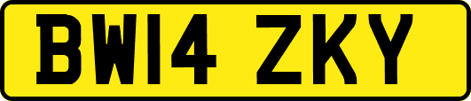 BW14ZKY