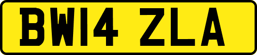 BW14ZLA