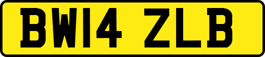 BW14ZLB