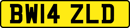 BW14ZLD