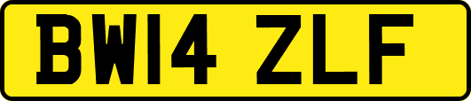 BW14ZLF