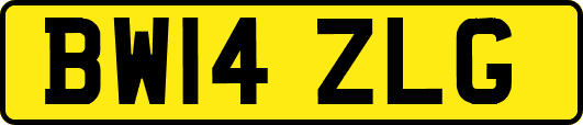 BW14ZLG