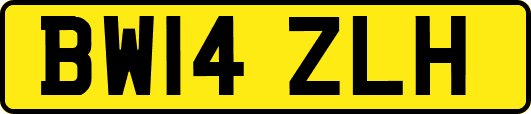 BW14ZLH
