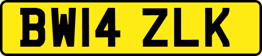 BW14ZLK