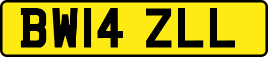 BW14ZLL