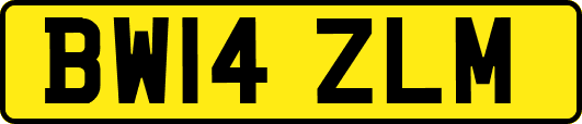 BW14ZLM