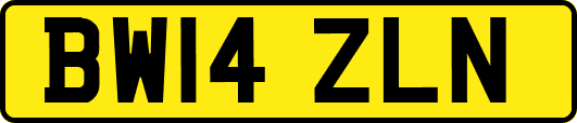 BW14ZLN
