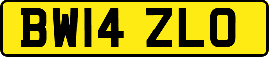 BW14ZLO