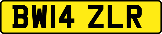 BW14ZLR