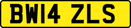 BW14ZLS