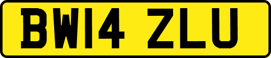 BW14ZLU