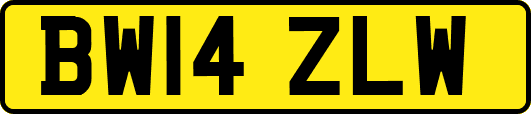 BW14ZLW