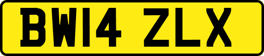 BW14ZLX