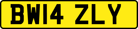 BW14ZLY