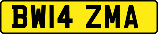BW14ZMA