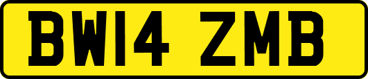 BW14ZMB