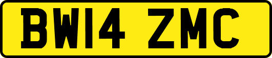 BW14ZMC