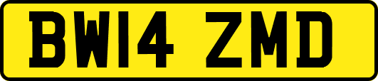 BW14ZMD