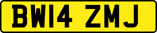 BW14ZMJ