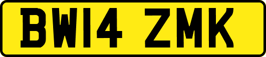 BW14ZMK