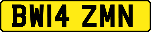 BW14ZMN