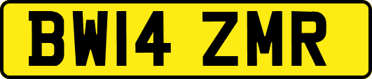 BW14ZMR