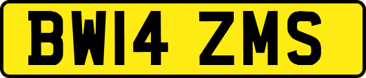 BW14ZMS