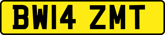 BW14ZMT