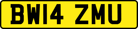 BW14ZMU