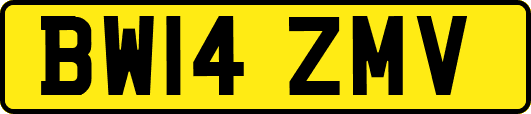 BW14ZMV