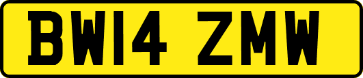 BW14ZMW