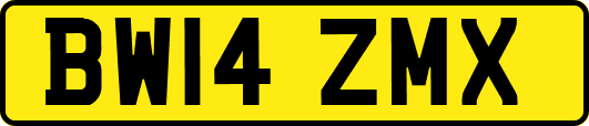 BW14ZMX