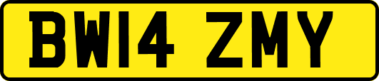 BW14ZMY