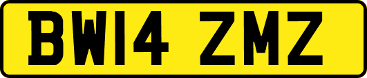 BW14ZMZ