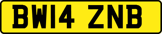 BW14ZNB