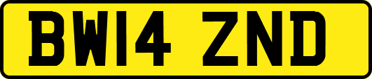BW14ZND