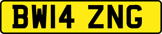 BW14ZNG