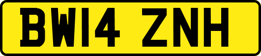 BW14ZNH
