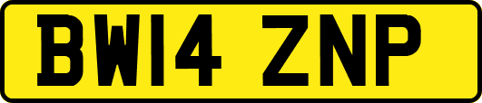 BW14ZNP