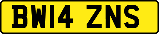 BW14ZNS