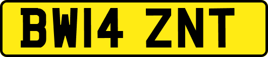 BW14ZNT