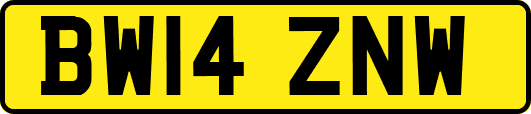 BW14ZNW