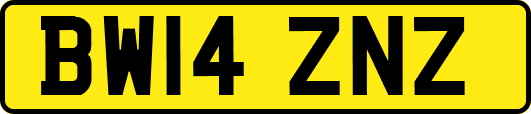 BW14ZNZ