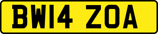 BW14ZOA