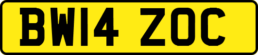 BW14ZOC