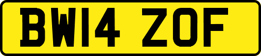 BW14ZOF